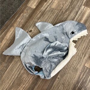 6-12 Month Halloween Costume SHARK